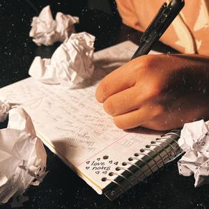 come to an end (feat. Benjamin Berryman)