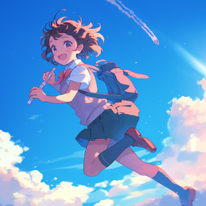 きっと、コレカラ！