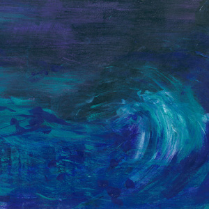 Seamount
