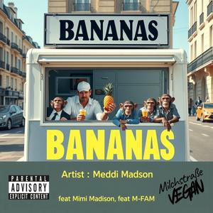 Milchstraße (feat. M-FAM)