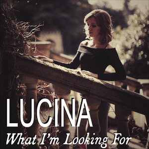 What I'm Looking For