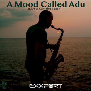 A Mood Called Adu (Live @ Camelot Beach)