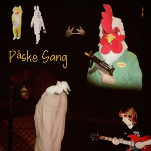 Påske Sang
