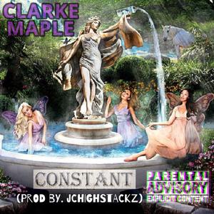 CONSTANT (feat. JCHIGHSTACKZ)