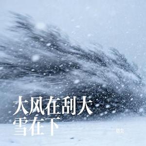 大风在刮大雪在下 (Cover 六小乐)