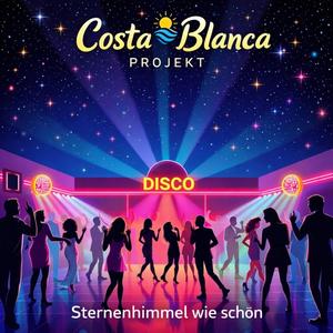 Sternenhimmel wie schön cc