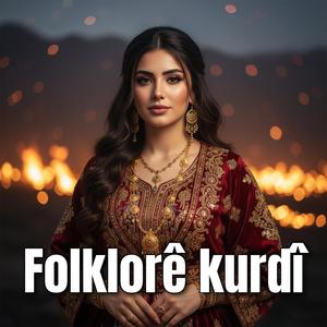 Folklorê kurdî