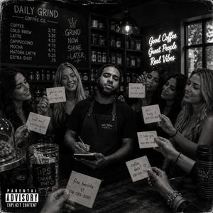 Coffee Shop