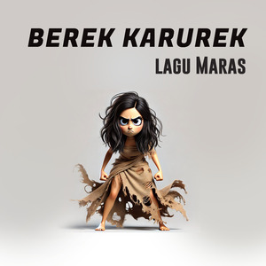 Berek Karurek (Remastered 2024)