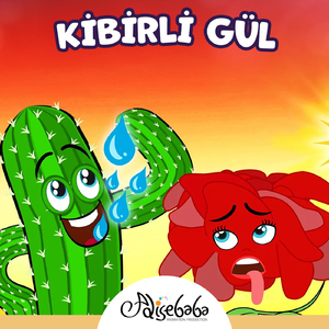 Kibirli Gül