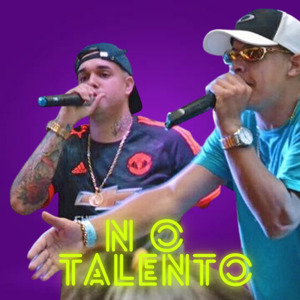 No Talento