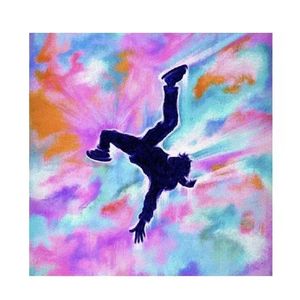 “我接受世界不完美” pop beat