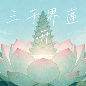 三千界莲开