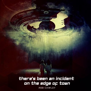 It Came from the Stars