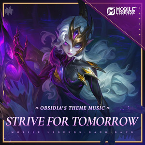 Strive For Tomorrow