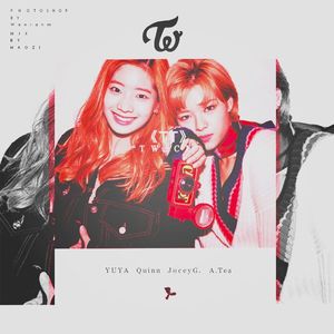 TT（翻自 TWICE）