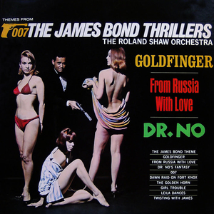 007 Theme