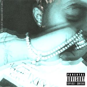 Iced Out Brand New Grill