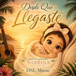 Desde que llegaste (reggae)