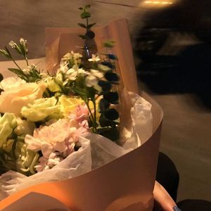 5-舒靓-《给我一个理由忘记》