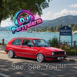 See, See, You!!! (Special Version)