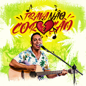 Cumade e Cumpade / Ela Chorou de Amor / Agarra Agarra (Ao Vivo)