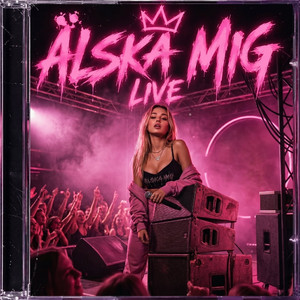 Älska mig (live)