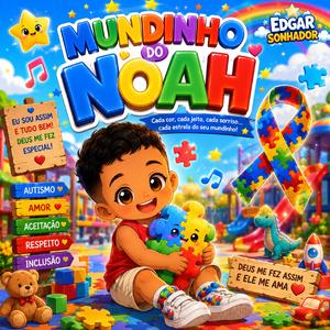 MUNDINHO DO NOAH