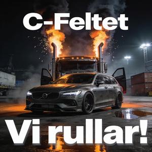 Vi rullar