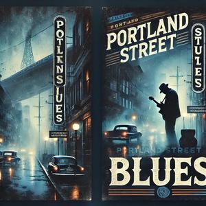 Portland Street Blues
