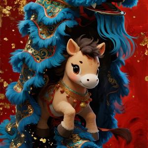 吉吉如律令.天生发财命.wav