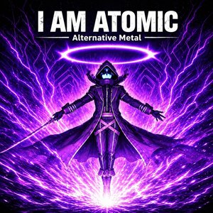 I Am Atomic