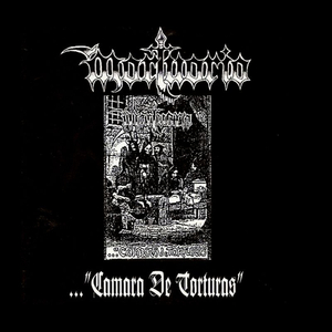 L.N.R. (Lado Negro DE La Religion)