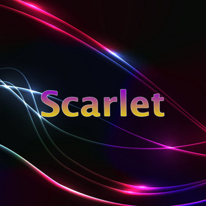 Scarlet