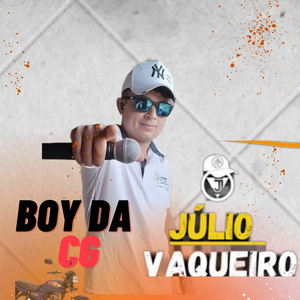 Boy da CG
