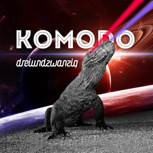 Komodo 2K13 (Original Mix)