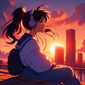 Evening Sernity