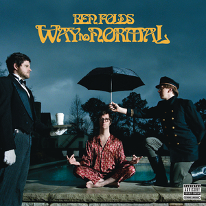 You Don't Know Me (featuring Regina Spektor)