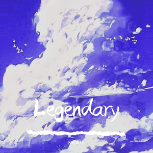 KIRON95-Legendary(VIP Remix)（KIRON95 remix）