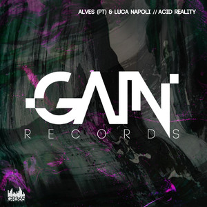 Acid (Original Mix)