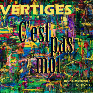 C'EST PAS MOI part 4