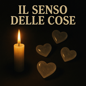 Non posso fare a meno di te