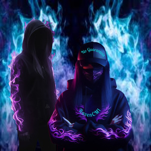 너에게 붙어있어