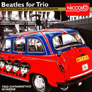 Canzonetta (Hey jude)