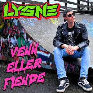 Venn Eller Fiende