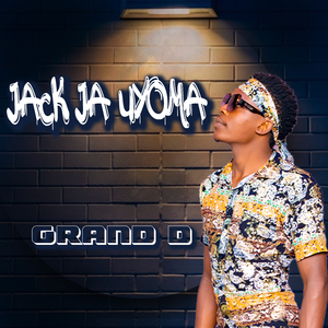 Jack Ja Uyoma
