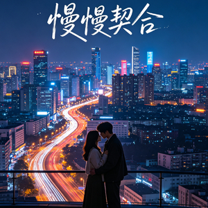 慢慢契合