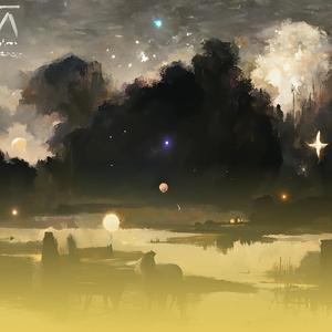 Hujan Malam Membawa Kelam