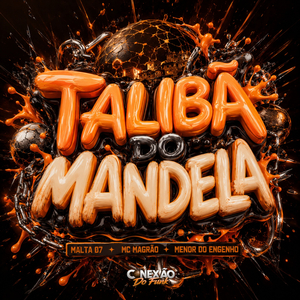 Talibã do Mandela