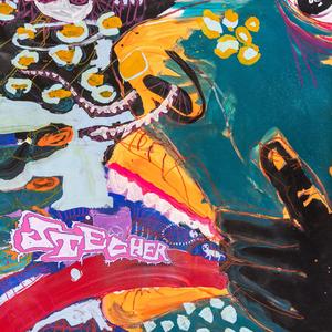 100000 (feat. Avex) (Debmaster Remix)